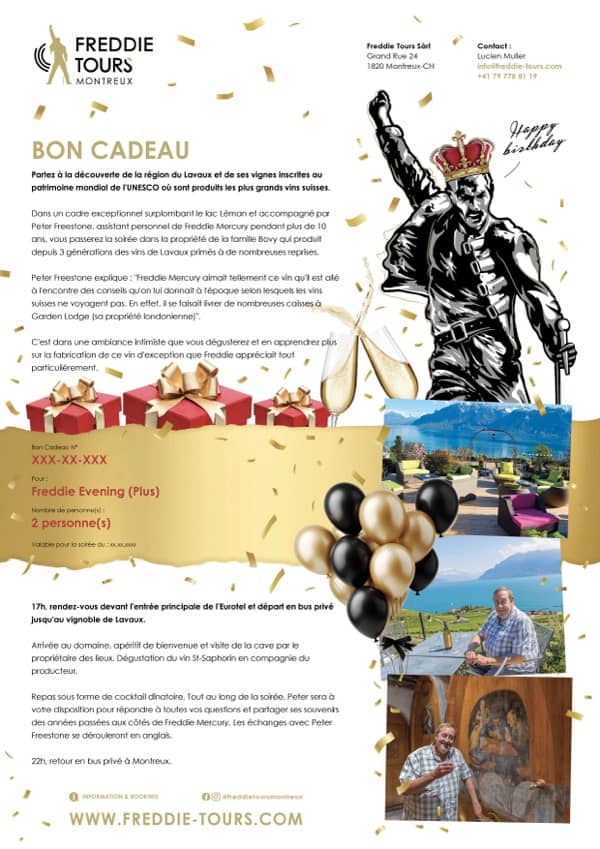 Anniversaire